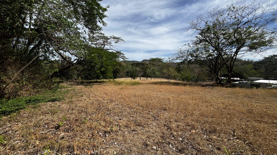Samara 5-Minute Beach Commercial Development Site Guanacaste | REMAX