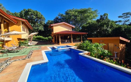 QUINTA LOS GEMELOS