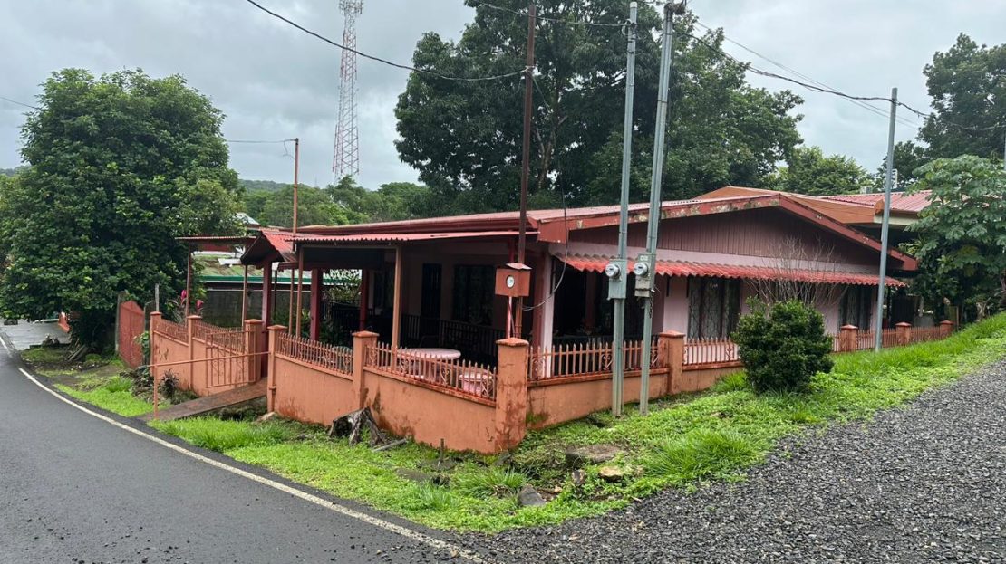 San Mateo For Sale 25758 | RE/MAX Costa Rica Real Estate