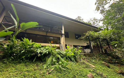 Opportunity, For Sale: Beautiful Home in EcoVilla, San Mateo, Costa Rica