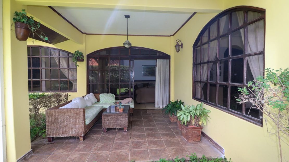 Costa Rica Real Estate