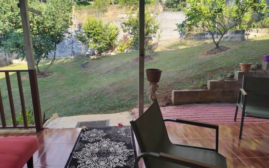 For Sale: 167 m² House | 454 m² Lot | Mountain Views & Secure Perimeter | La Bonita de Rivas