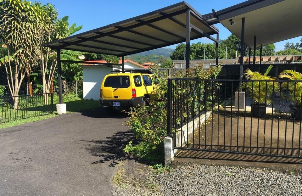 Costa Rica Real Estate