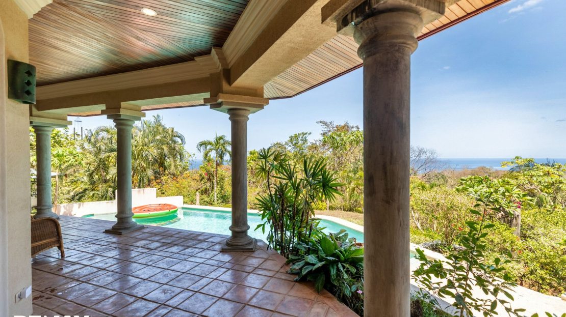 VILLA VENTANA - PRIME LOCATION & OCEAN VIEW Guanacaste | REMAX