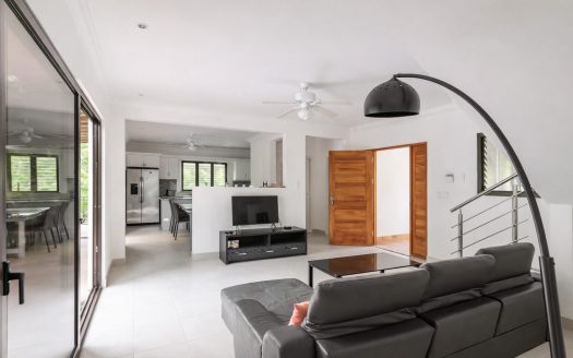 Villa Las Mareas – Ocean View