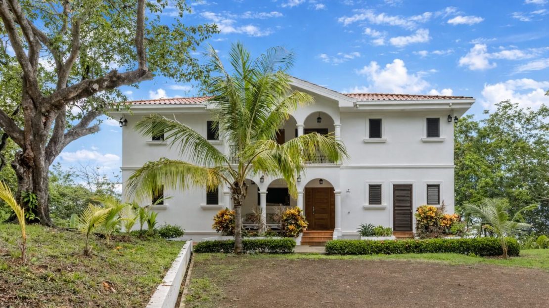 Villa Las Mareas – Ocean View Guanacaste | REMAX