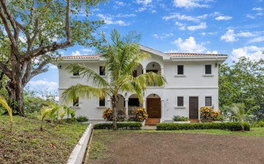 Villa Las Mareas – Ocean View Guanacaste | REMAX