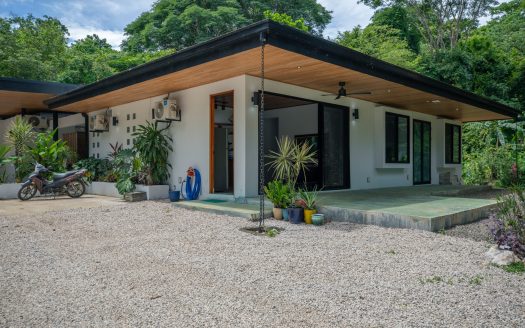 Villa Shanti – Timeless Design, Exceptional Lifestyle