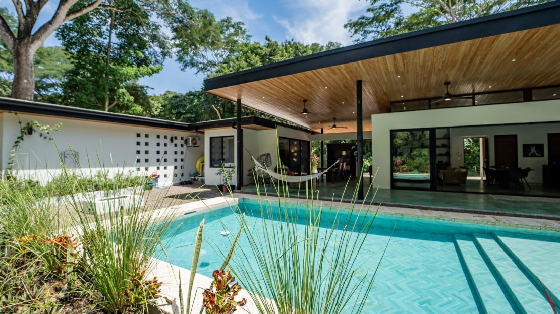 Villa Shanti – Timeless Design