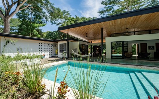 Villa Shanti – Timeless Design