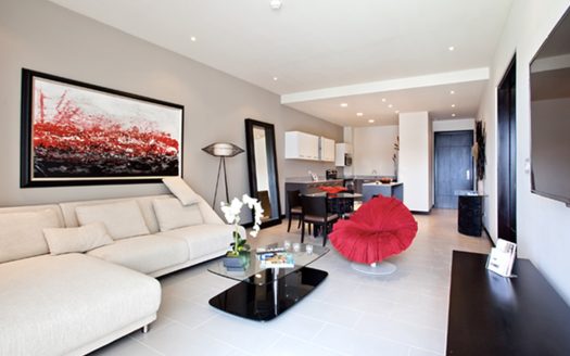 Discounted apartment at Viva Residences