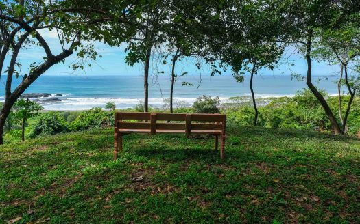 Wake Up to Panoramic Ocean Views in Costa Rica’s Most Exclusive Nature Community