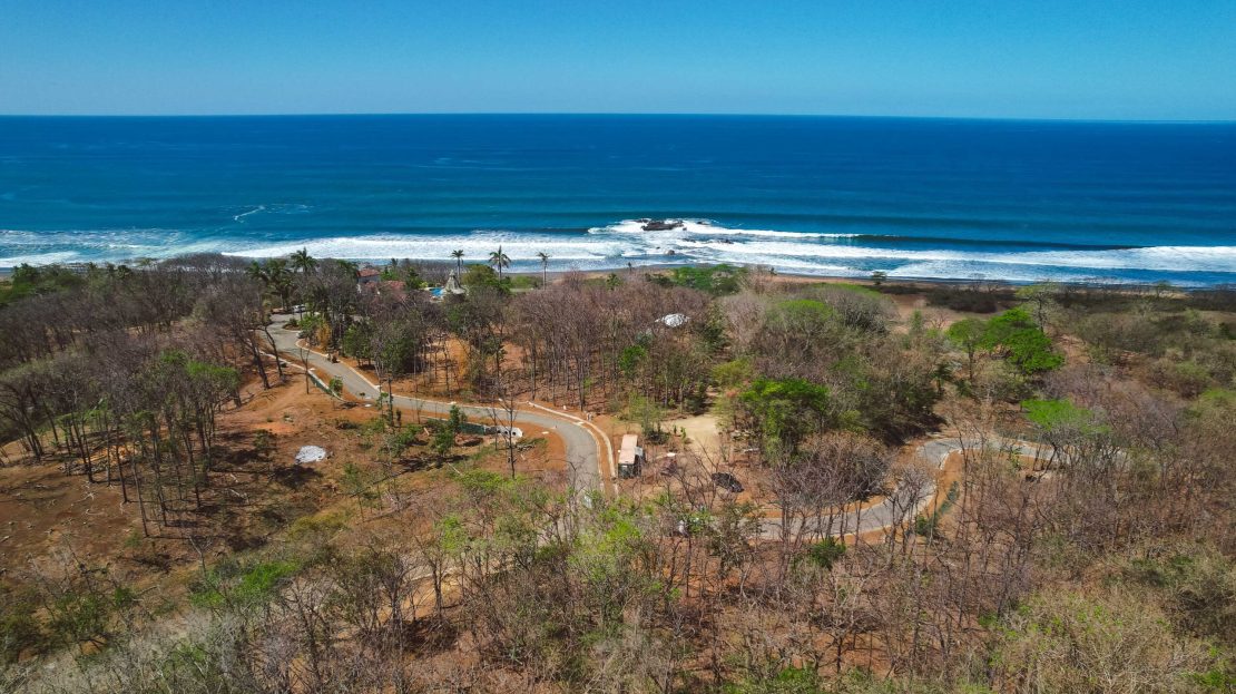 Wake Up to Panoramic Ocean Views in Costa Rica’s Most Exclusive Nature Community  | REMAX