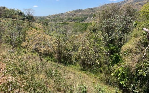 Lot with views of the pacific located 5 minutes from highway 27