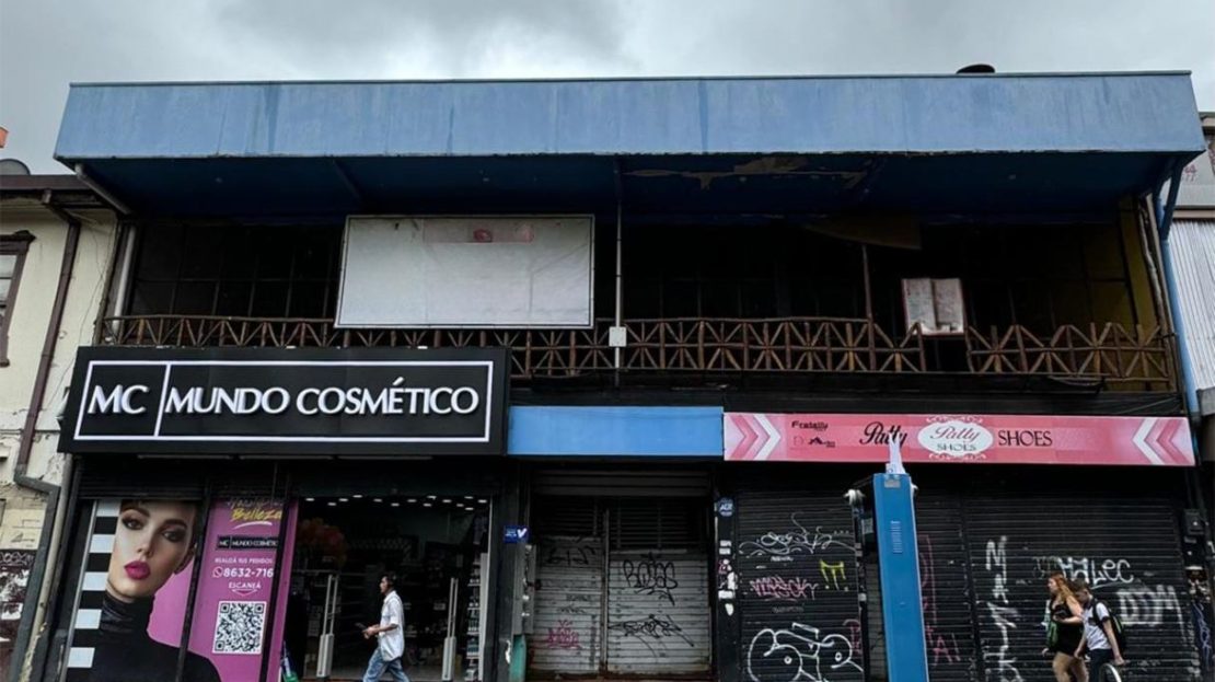 San José