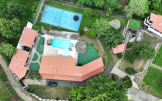 EXCLUSIVE MULTI-PURPOSE PROPERTY – STRATEGIC LOCATION