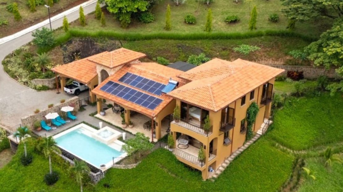 Costa Rica Real Estate