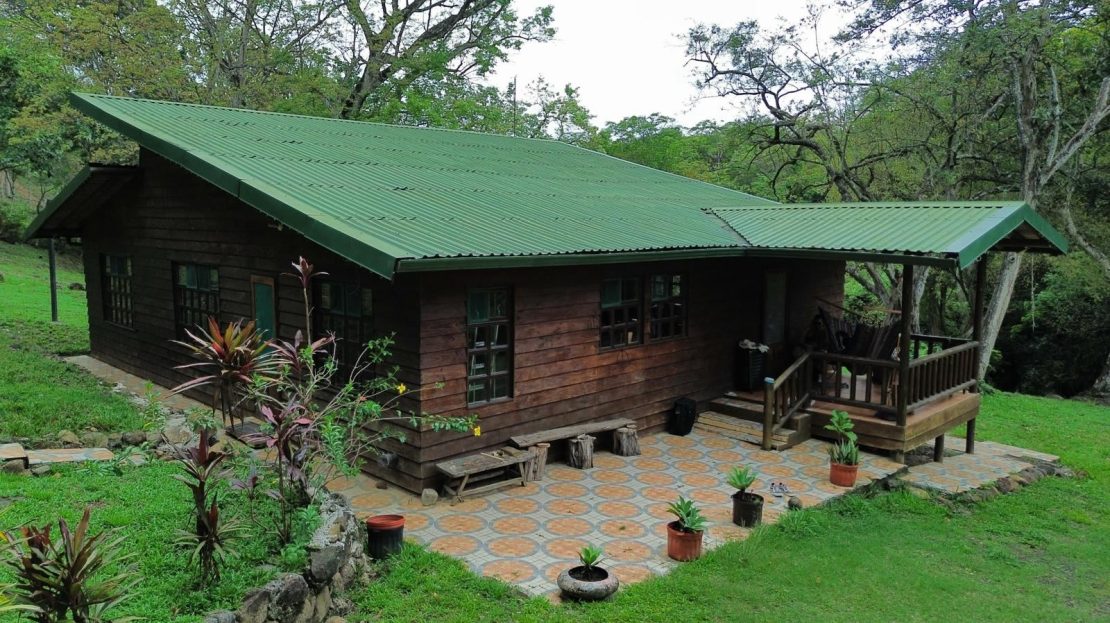 Beautiful home in the nature of Turrucares