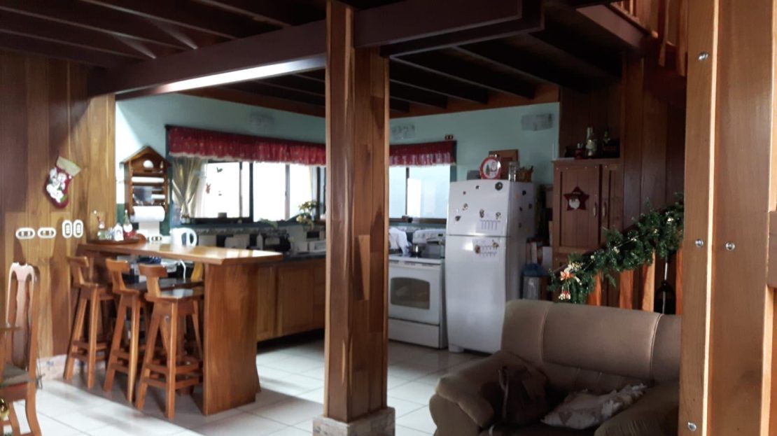 House in Otto Kooper Condominium