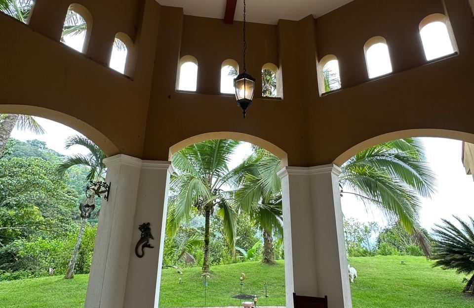 Beautiful Mediterranean-Style House in Altos de Antigua