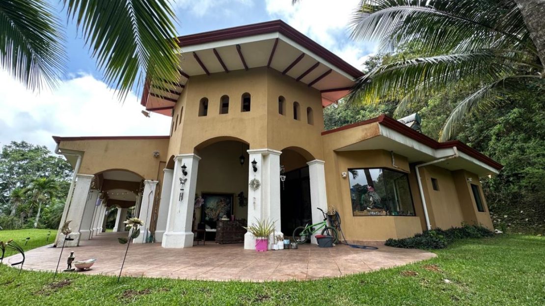 Costa Rica Real Estate