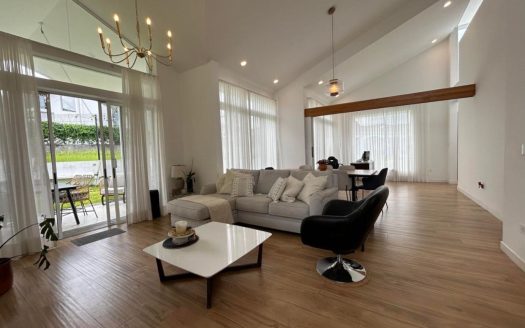 Modern Nordic Design Home in Francosta, Heredia