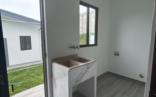 Alquiler de Casa en Atenas