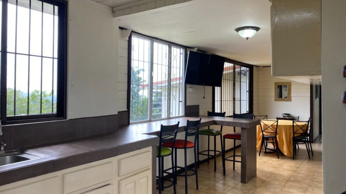 House for Rent – Furnished