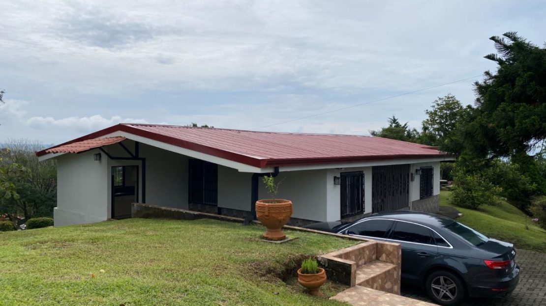 Costa Rica Real Estate