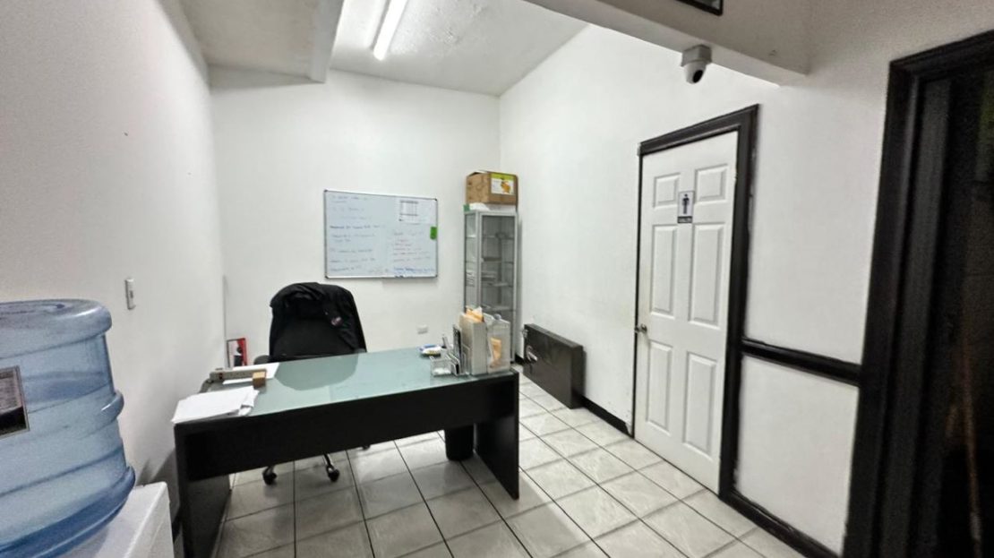 Commercial Property for Sale – Barrio Cristo Rey