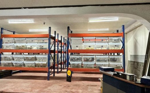 Commercial Property for Sale – Barrio Cristo Rey, San José