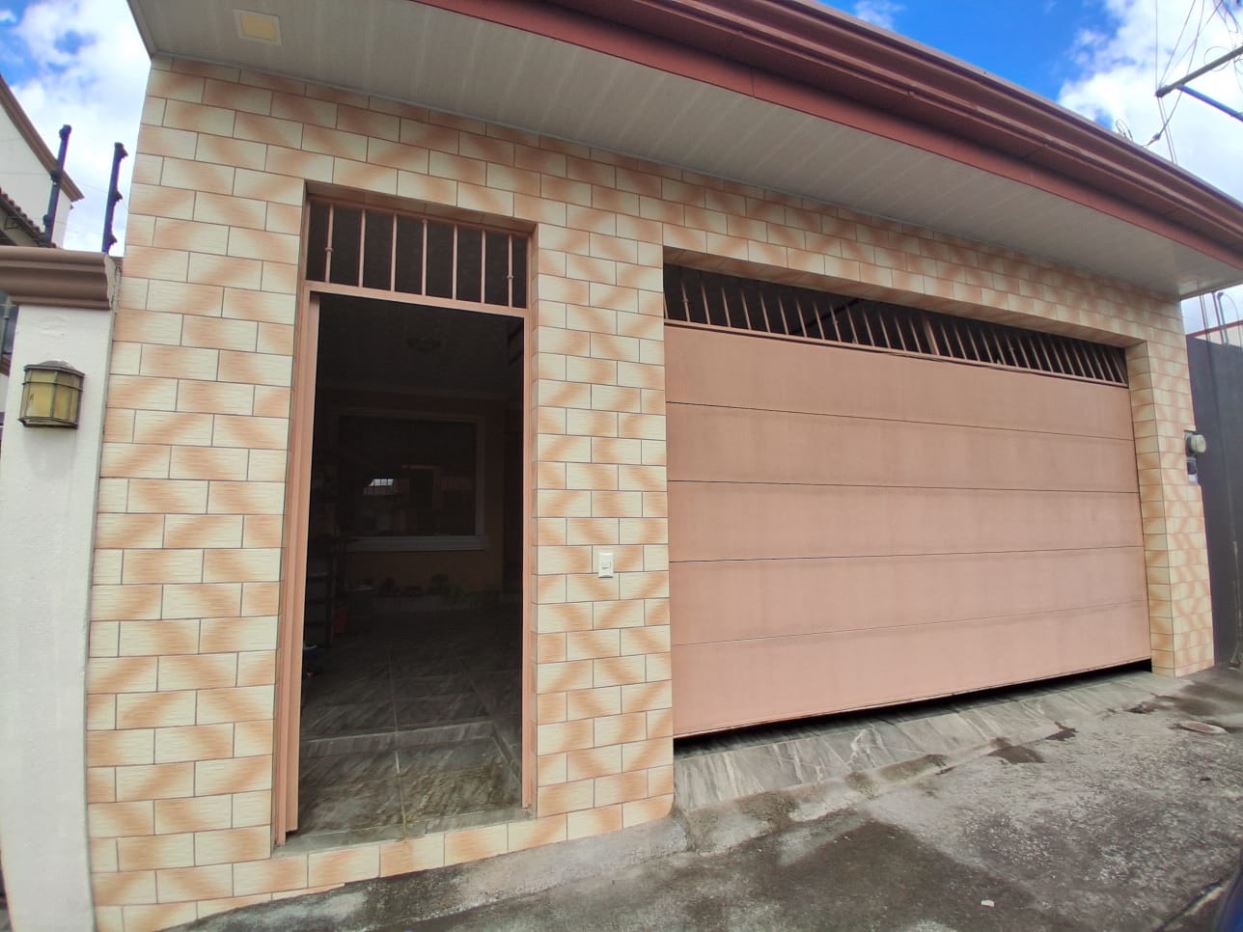 House for Sale in Alajuela – Rent-to-Own Option Available!