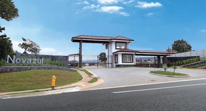 Lot in Novazul Gated Community – Prime Location &amp; Luxury Amenities