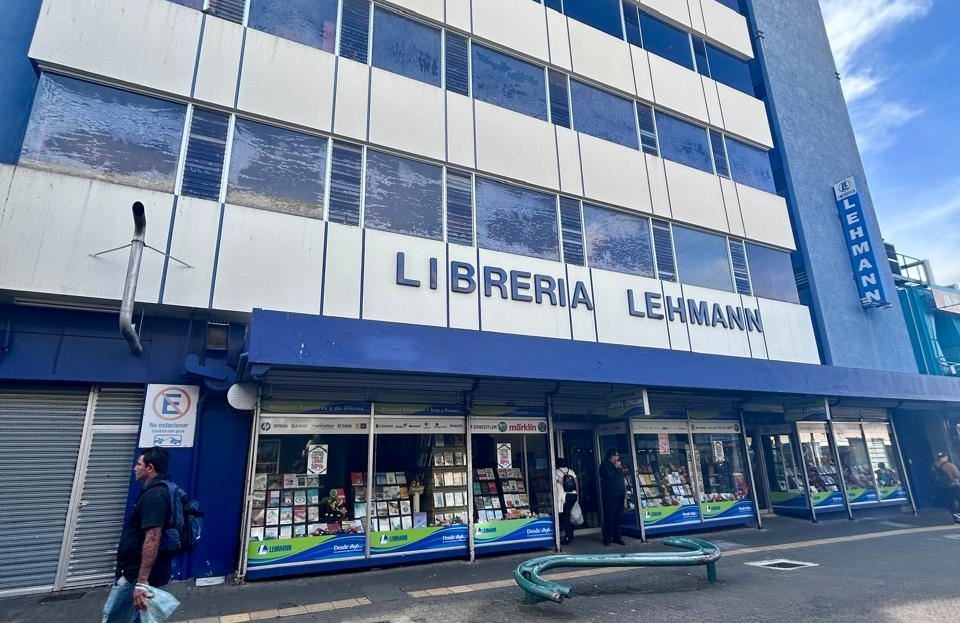 El Carmen