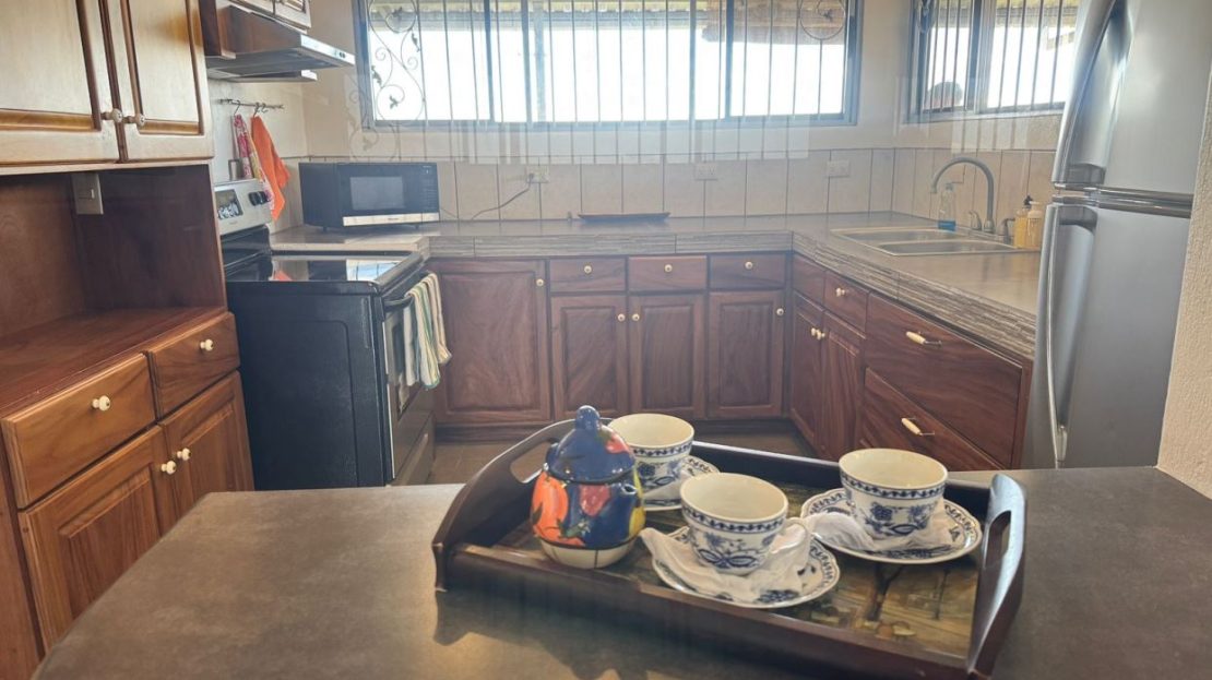 Cozy Furnished home  for Rent in Sarchí