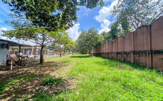 Lot for sale in La Guácima de Alajuela (AVL)