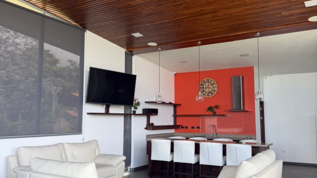 Costa Rica Real Estate