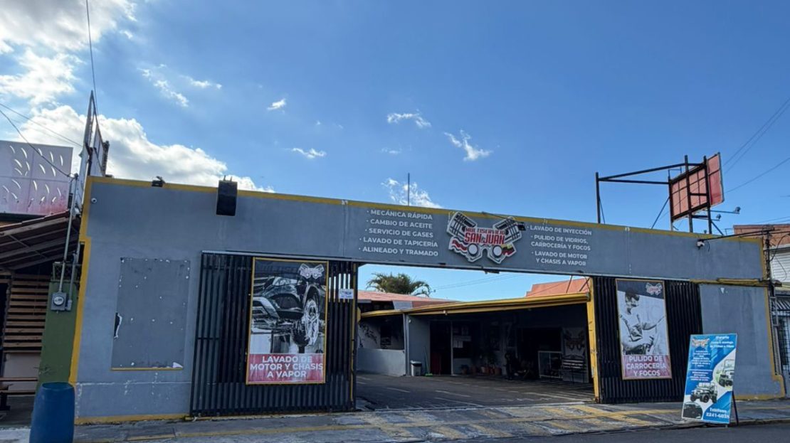 Costa Rica Real Estate