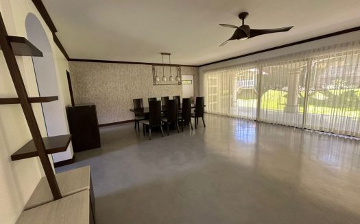 FOR RENT/ Detached Home in Puerta de Hierro