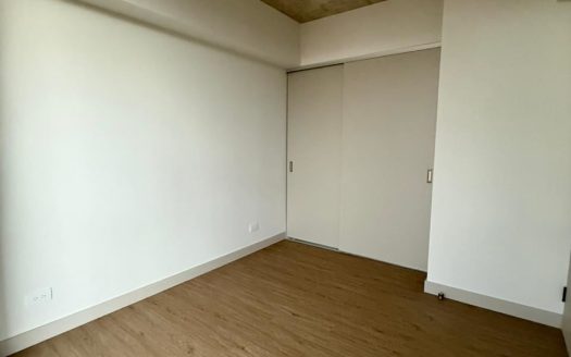 Modern Apartment in Torre Babylon, La Sabana – 1 Bedroom with Exclusive Rooftop.