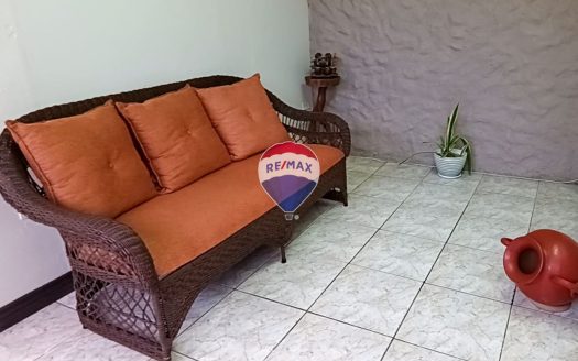 Commercial Space for Sale in Downtown Naranjo | 231 m² in High-Traffic Area