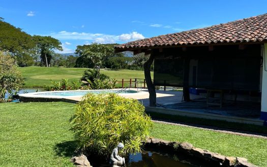 Spectacular Home for Rent in Valle del Sol with the Best Golf Course View