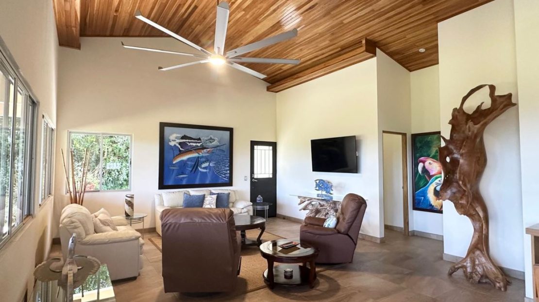 Costa Rica Real Estate