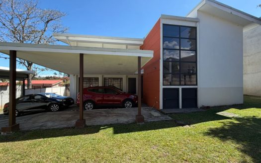 High-Yield Investment Property: 2-Unit Apartment Complex in San Antonio, Escazú FV