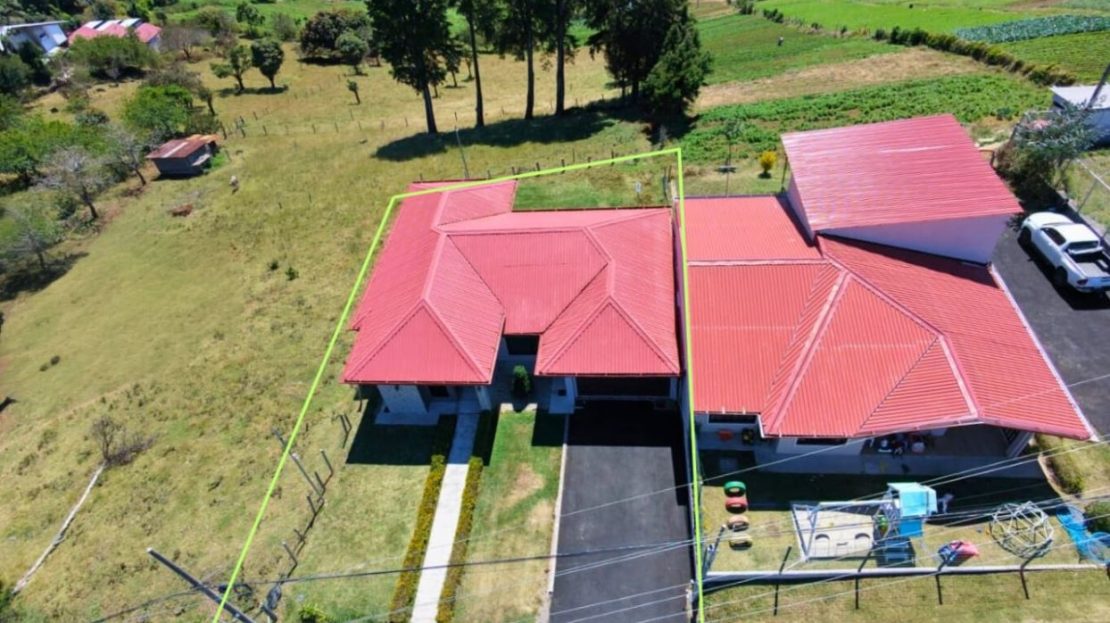 Costa Rica Real Estate