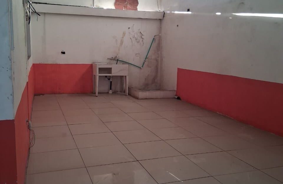 Alajuela. An excellent opportunity to live and run your business in the same location.