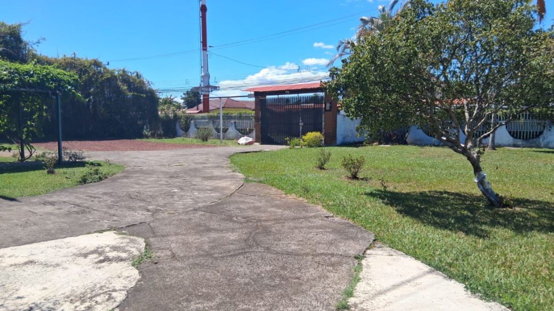 Costa Rica Real Estate