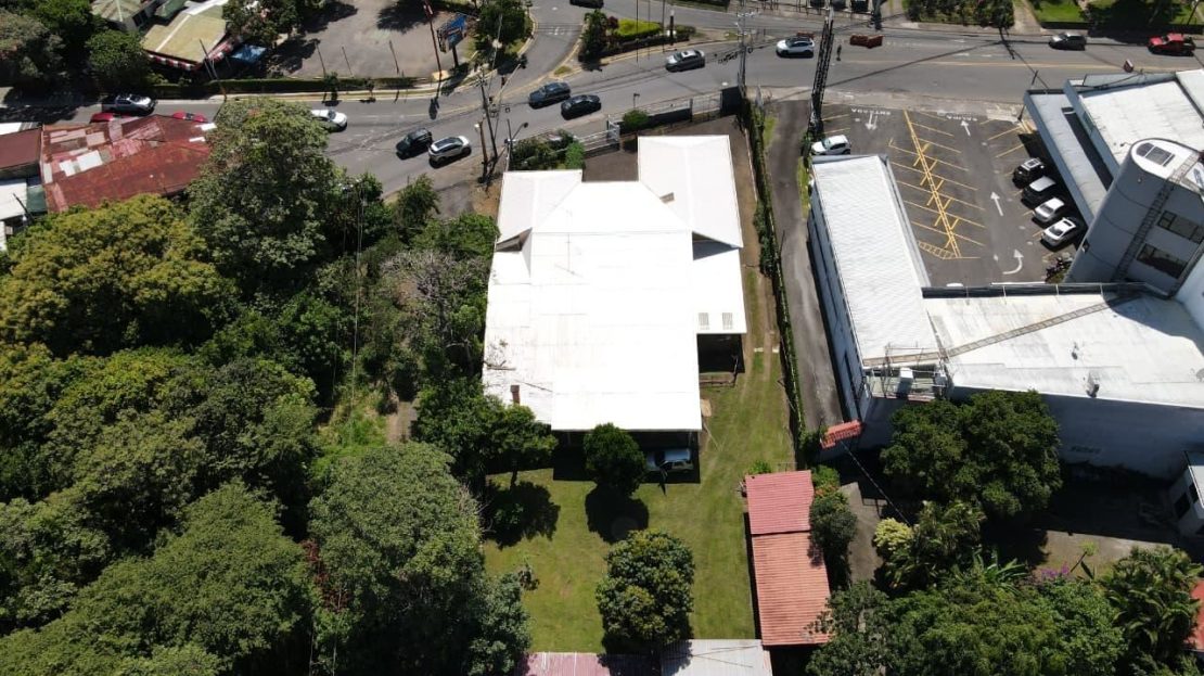 Costa Rica Real Estate