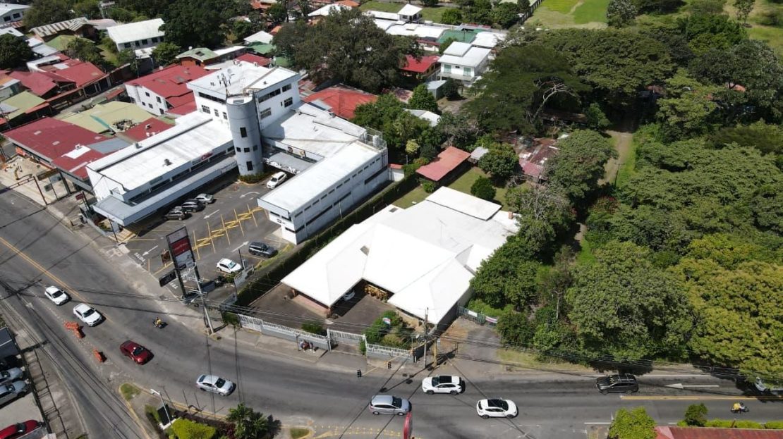 COMMERCIAL PROPERTY FOR SALE