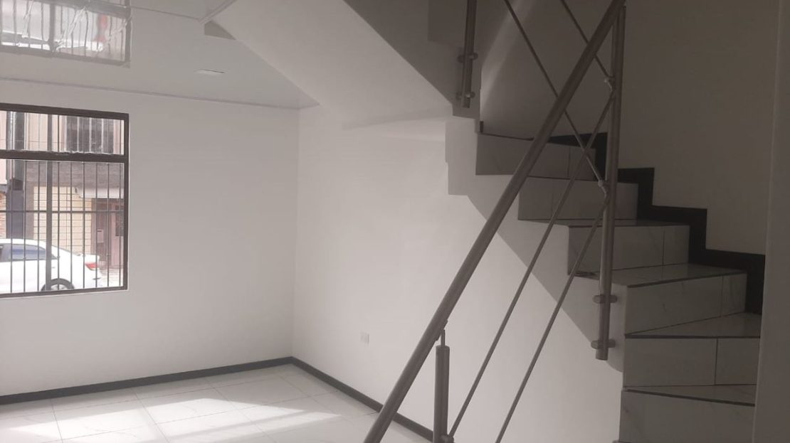 FOR SALE – BEAUTIFUL NEW CORNER HOUSE TIBAS SAN JOSE